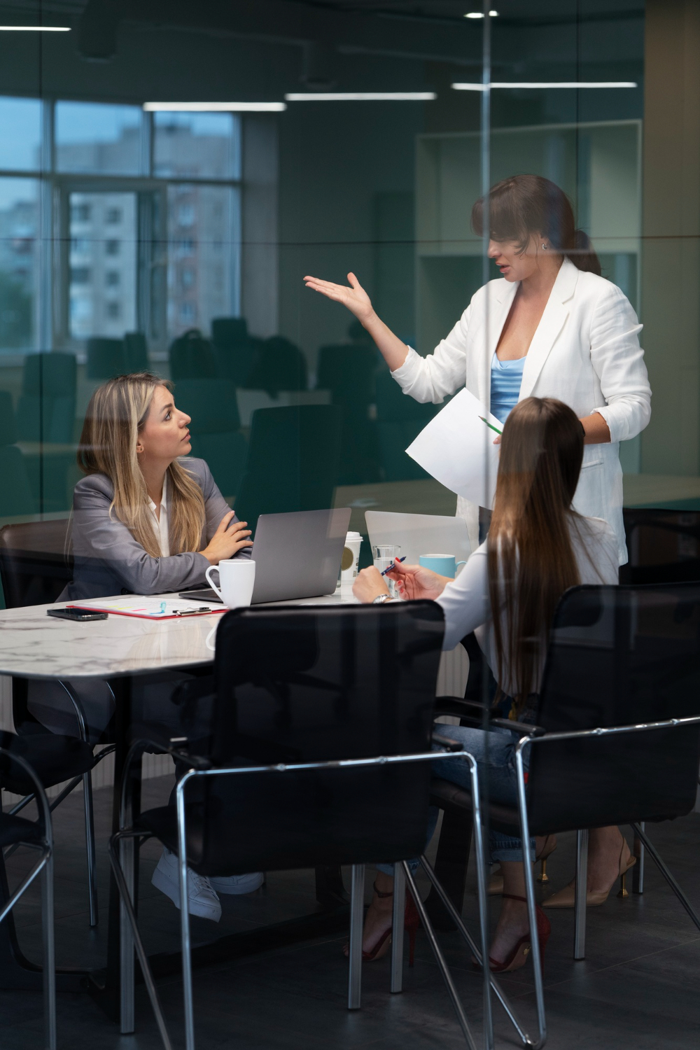 empresas atendidas